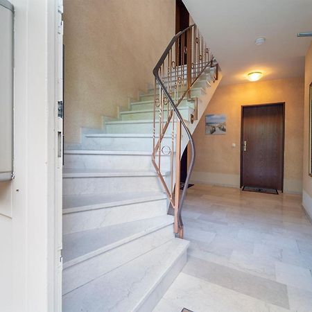Sonnenwinkel Wohnung 8 Kellenhusen Zewnętrze zdjęcie