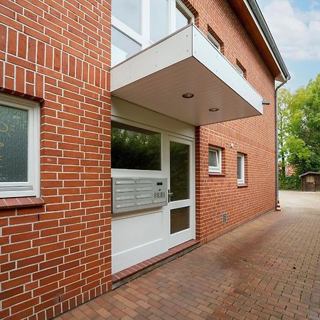 Sonnenwinkel Wohnung 8 Kellenhusen Zewnętrze zdjęcie