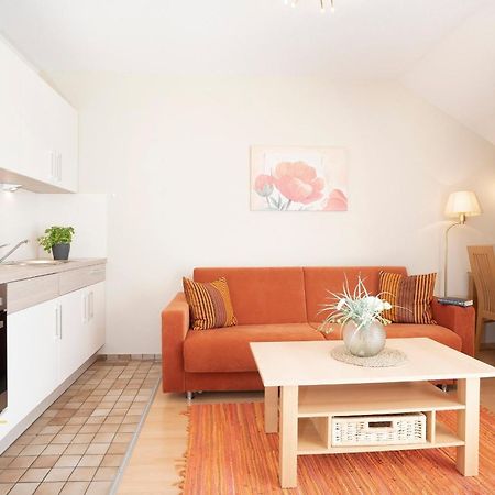 Sonnenwinkel Wohnung 8 Kellenhusen Zewnętrze zdjęcie