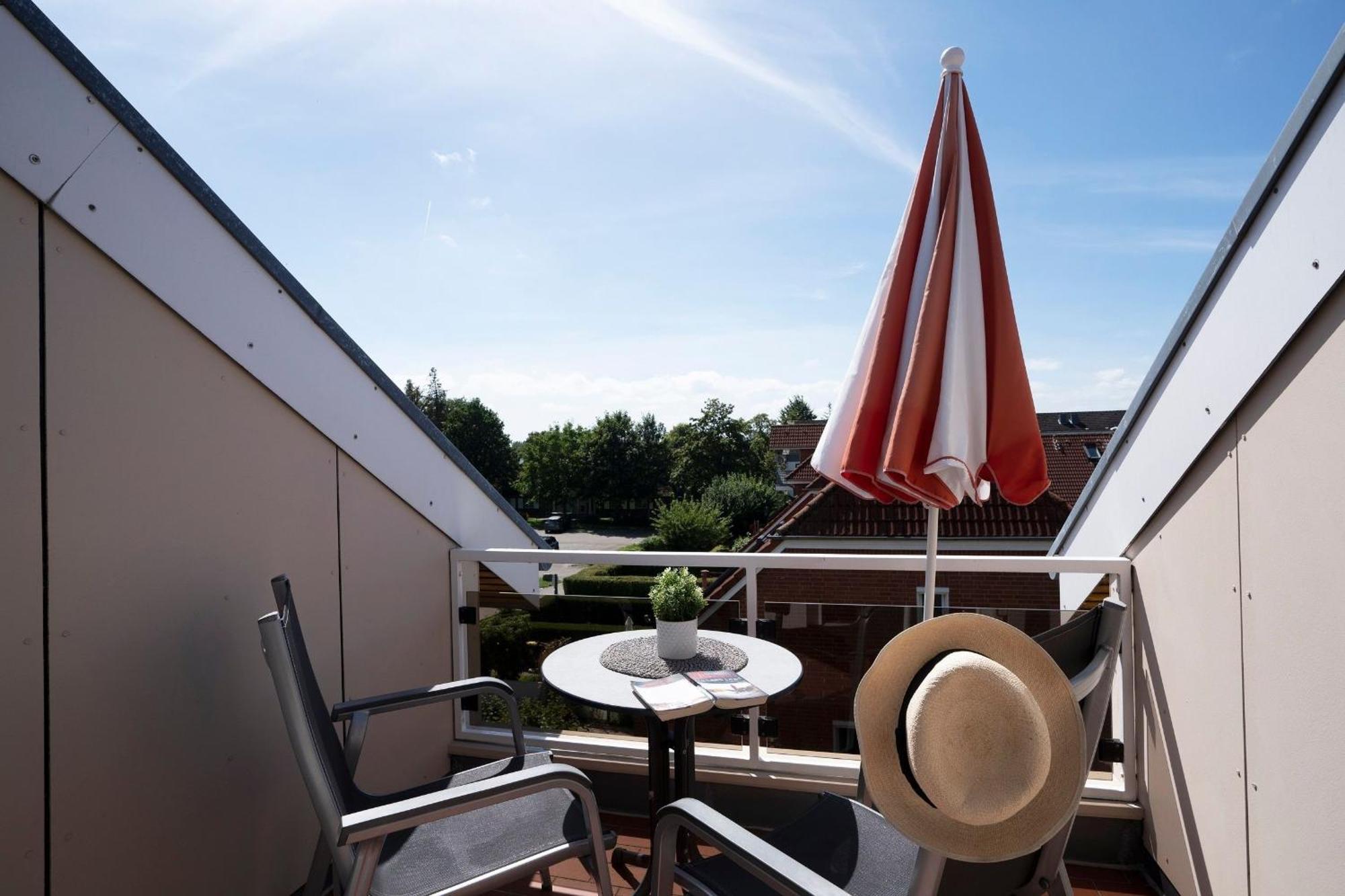 Sonnenwinkel Wohnung 8 Kellenhusen Zewnętrze zdjęcie