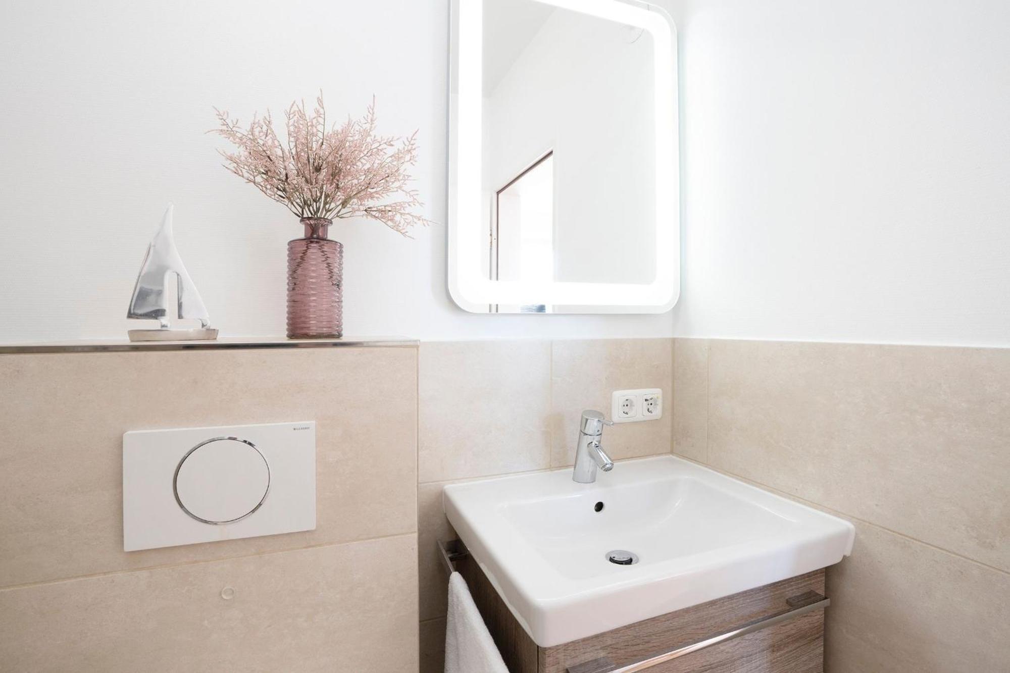 Sonnenwinkel Wohnung 8 Kellenhusen Zewnętrze zdjęcie