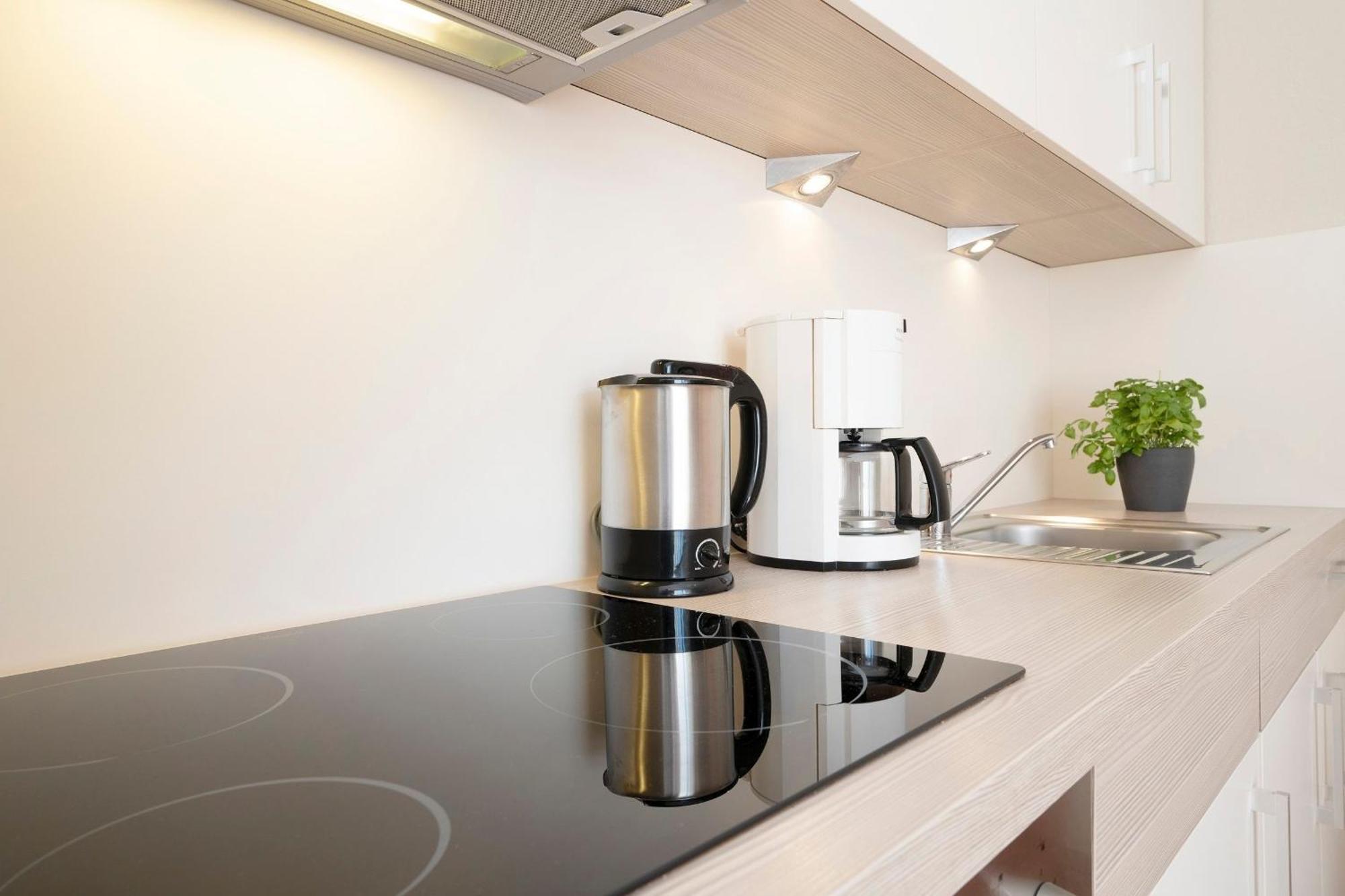 Sonnenwinkel Wohnung 8 Kellenhusen Zewnętrze zdjęcie