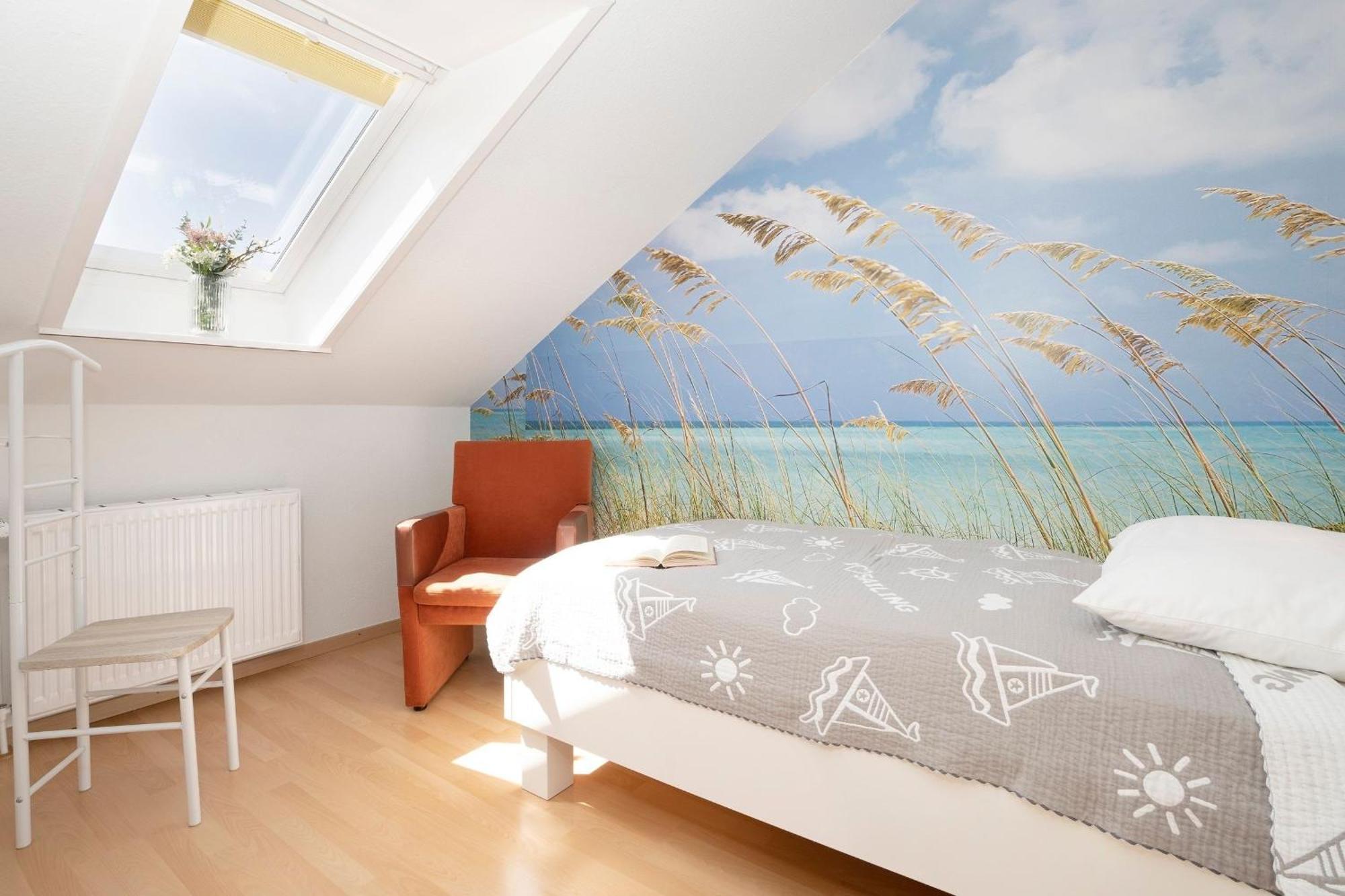 Sonnenwinkel Wohnung 8 Kellenhusen Zewnętrze zdjęcie