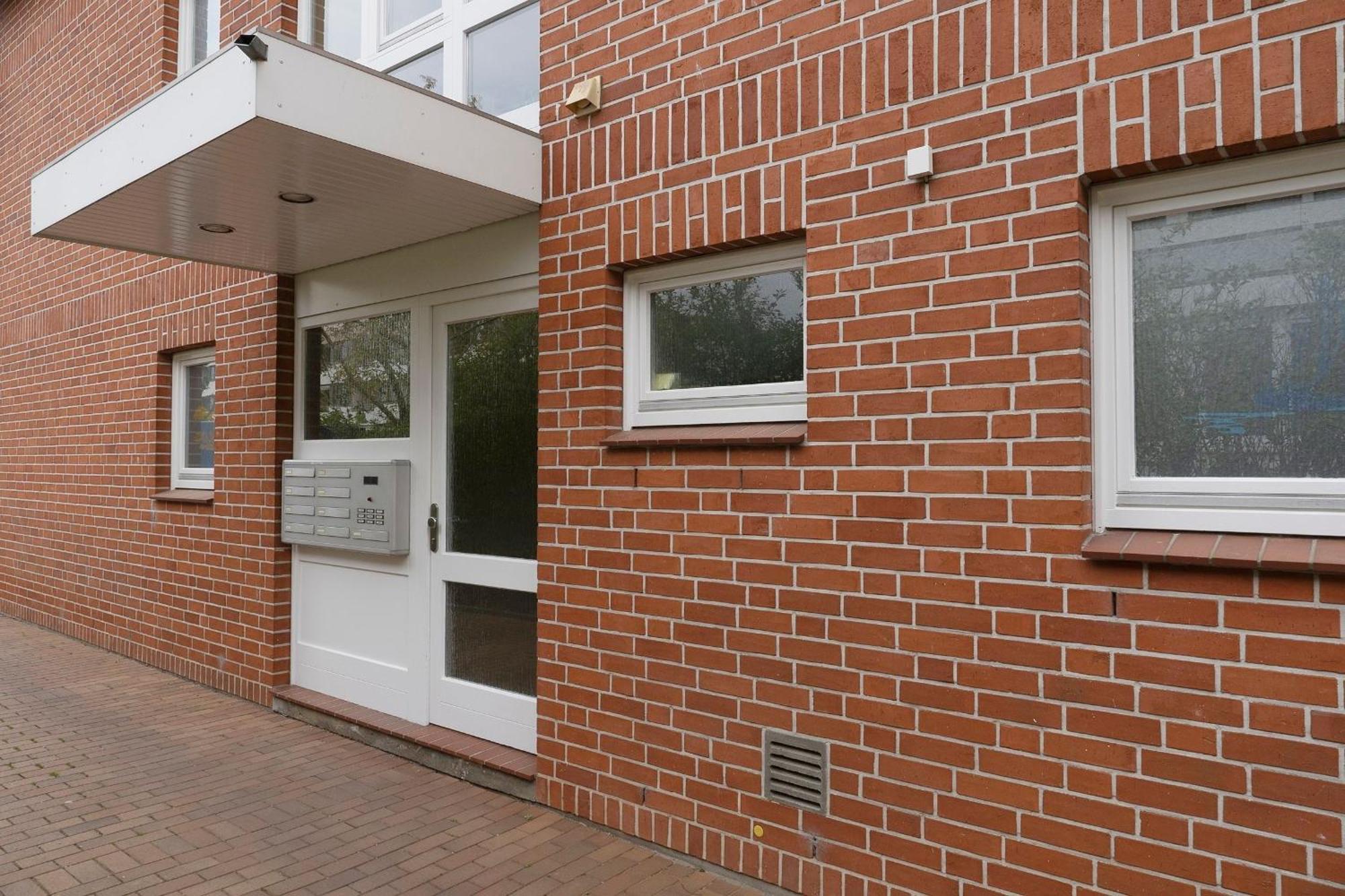 Sonnenwinkel Wohnung 8 Kellenhusen Zewnętrze zdjęcie