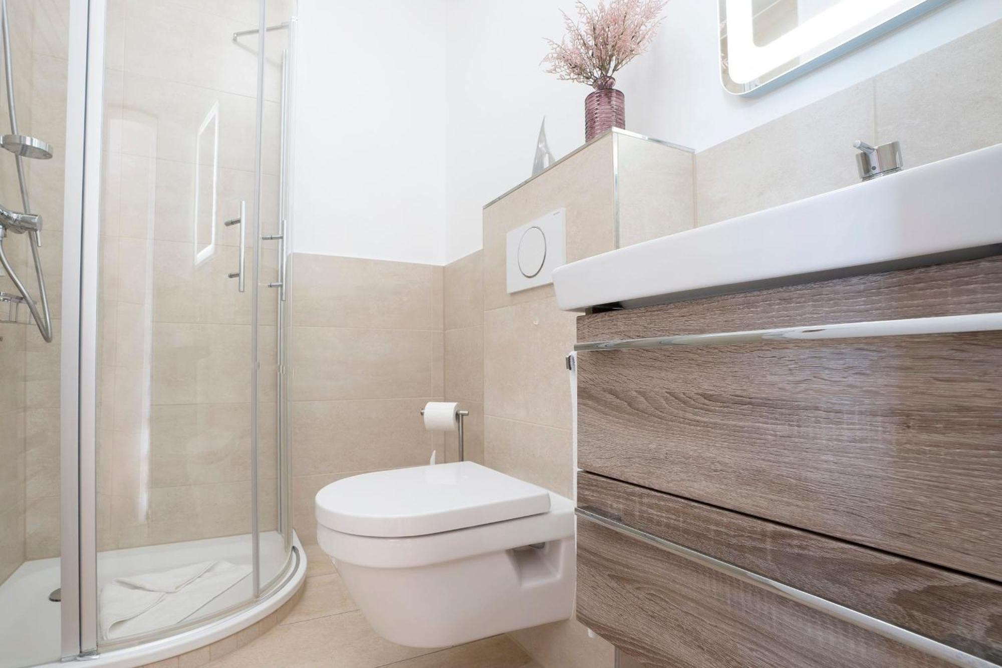 Sonnenwinkel Wohnung 8 Kellenhusen Zewnętrze zdjęcie